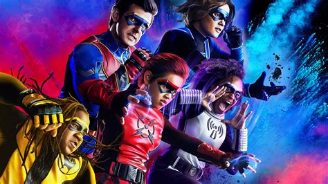 Danger Force Torrents Download .